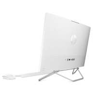 купить HP 6D386EA HP ProOne 240 23.8in i7-1255U 8GB/512 White в Алматы фото 2