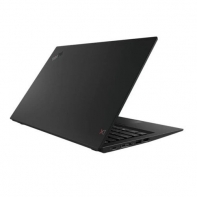 купить Ноутбук Lenovo X1 Carbon (6-th gen) 14*FHD/Core i7-8550U/16GB/1TB SSD/LTE/Win 10pro (20KH007VRT) в Алматы фото 3