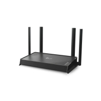 купить Маршрутизатор беспроводной BE3600 GbE Tp-Link Archer BE220 (Двухдиапазонный беспроводной маршрутизатор Wi-Fi 7 BE3600, 688 Мбит/с для 2.4 ГГц + 2882 Мбит/с для 5 ГГц, 4 ? внешние антенны, четырехъядерный процессор 2.0 ГГц, 1 ? WAN-порт 2.5 Гбит/с,  4 в Алматы фото 2