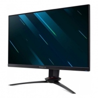 купить Монитор Acer/Predator XB273UGS/27 **/IPS/2560x1440 Pix/2xHDMI(2.0) + DP(1.2a) + Audio out + USB 3.0x2 (1up 2down)/1 мс/400 ANSI люм/100000000:1 в Алматы фото 2