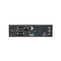 купить Материнская плата ASUS TUF GAMING B850M-PLUS II, AM5 B850 4xDDR5 4xSATA 3xM.2 1xHDMI 1xDP mATX в Алматы фото 2