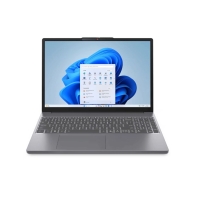 Купить Ноутбук Lenovo IdeaPad Slim 3 15IRH10, Core i7-13620H/15.3*WUXGA/8GB/512GB/UHD Graphics/DOS 83K1002WRK в Алматы