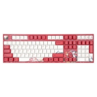 купить Клавиатура Varmilo Koi VEA108 Cherry MX Red в Алматы фото 1