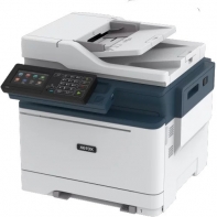 купить Цветное МФУ Xerox C315DNI в Алматы фото 4