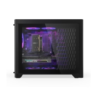 купить Системный блок Lenovo 90YJ0052KZ Legion T5 30AGB10 AMD Ryzen 5 7600 up to 5,1Ghz (8Cores) в Алматы фото 2