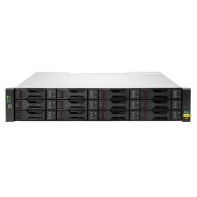 купить Хранилище HP Enterprise HPE MSA 2060 10GbE iSCSI LFF (R0Q75B) в Алматы фото 3