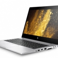 купить Ноутбук HP Europe/EliteBook 830 G7/Core i7/10510U/1,8 GHz/16 Gb/512 Gb/Nо ODD/Graphics/UHD/256 Mb/13,3 **/1920x1080/Windows 10/Pro/64/серебристый в Алматы фото 1