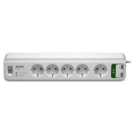 купить Сетевой фильтр APC PM5-GR (PM5-GR) в Алматы фото 1