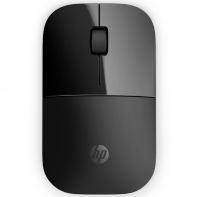 Купить Мышь беспроводная HP Z3700 Black Wireless Mouse Алматы