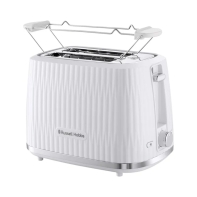 купить Тостер Russell Hobbs 27370-56 белый в Алматы