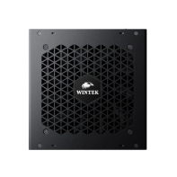 купить Power supply ATX Wintek WB-800, 800W, 80 Plus Bronze , black в Алматы фото 2