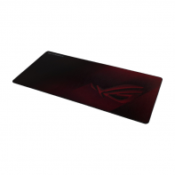 Купить Коврик для мышки ASUS ROG Scabbard II, нанопокрытие, резиновая подошва, 900х400х3 мм Алматы