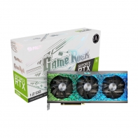 купить Видеокарта PALIT RTX3080 GAMEROCK 12G (NED3080019KB-1020G) в Алматы фото 3
