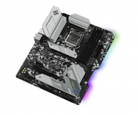 купить Материнская плата ASRock H470 STEEL LEGEND LGA1200 4xDDR4 6xSATA RAID 2xUM.2 HDMI DP ATX в Алматы фото 2