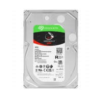 Купить Жёсткий диск HDD 10 Tb SATA 6Gb/s Seagate IronWolf ST10000VN000 3.5" 7200rpm 256Mb Алматы