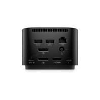 купить HP Thunderbolt 120W G4 Dock в Алматы фото 3