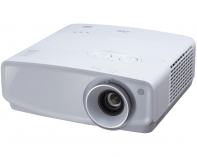 купить JVC Проектор LX-UH1W в Алматы фото 3