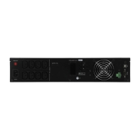 купить ИБП Ippon Innova RTB 1000, 1000 ВA, 900 Вт, AVR 165-290В, 8xIEC C13, управление по USB/COM в Алматы фото 2