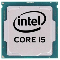 купить Процессор Intel Core i5-12400F Alder Lake (2500MHz, LGA1700, L3 18Mb), box в Алматы фото 1