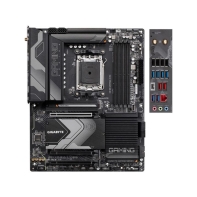 купить Материнская плата Gigabyte X670 GAMING X AX в Алматы фото 2