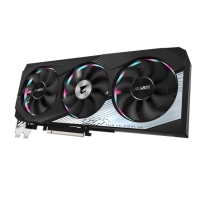 купить Видеокарта 8Gb PCI-E GDDR6X GIGABYTE GV-N4060AORUS E-8GD, 2хHDMI+2xDP GeForce RTX4060 в Алматы фото 3