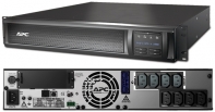 купить ИБП APC/SMX1000I/Smart X-Series/Line interactiv/R-T/IEC/1 000 VА/800 W в Алматы фото 4