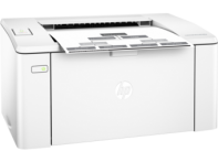 купить HP LaserJet Pro M102a Prntr (A4), 600 dpi, 22 ppm, 128 MB, 600 MHz, 150 pages tray, USB, Duty cycle-10000p, Cart - CF217A, Drum - CF219A в Алматы фото 3