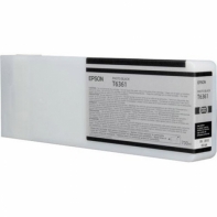 Купить Картридж струйный Epson C13T636100 Photo Black 700 ml для Epson Stylus Pro 7900/9900 Алматы