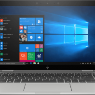 купить EliteBook x360 1040 G6 i7-8565U 14.0 16GB/512 Camera Win10 Pro в Алматы фото 1