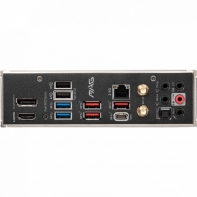 купить Материнская плата MSI MAG Z690 TOMAHAWK WIFI LGA1700 iZ690 4xDDR5 6xSATA3 RAID 4xM.2 HDMI DP ATX в Алматы фото 4