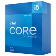 купить Процессор Intel CORE I5-12400F BX8071512400FSRL5Z в Алматы фото 1