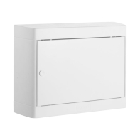 купить Legrand 601236 Nedbox нав. 1х12м бел.дв в Алматы фото 1