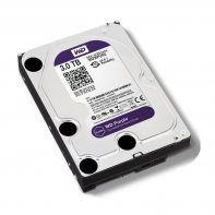 купить Жесткий диск Dahua WD30PURX HDD 3Tb в Алматы фото 1