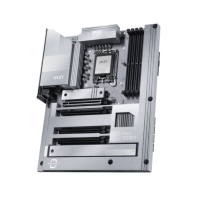 купить Материнская плата MSI PRO Z890-S WIFI PZ LGA1851 4xDDR5 4xSATA3 RAID 3xM.2 HDMI DP 2xType-C ATX в Алматы фото 2