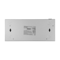купить Коммутатор Zyxel XMG-108 (XMG-108-ZZ0101F) в Алматы фото 3