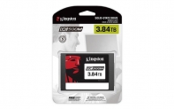 купить SSD-накопитель Kingston 3840GB SEDC500M/3840G в Алматы фото 2