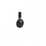 купить JBL Live 660NC - Wireless Over-Ear Headset with Active Noice Cancelling - Black в Алматы фото 3