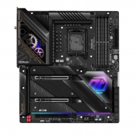 купить Материнская плата ASRock Z790 TAICHI LGA1700 4xDDR5 8xSATA RAID 5xM.2 HDMI USB4 Type-C ATX в Алматы фото 2