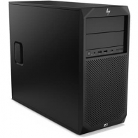 купить Рабочая станция HP Europe/Z2 G4/Tower/Xeon/E-2136/3,3 GHz/16 Gb/256 Gb/DVD+/-RW/Quadro/P2000/5 Gb/Windows 10/Pro/64/Русская/SD Card Reader в Алматы фото 1
