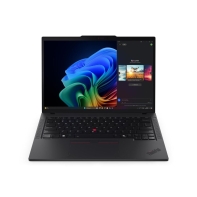 Купить ThinkPad T14 G6, Intel&reg; Core&trade; Ultra 5 228V (LPE-cores up to 3.50GHz, 8MB), 14* WUXGA Non-Touch, No Operating System, 32.0GB, 1x1TB SSD M.2 2280 PCIe Gen5 Performance TLC Opal, Intel&reg; Arc&trade; Graphics 130V, BT 5.4,Intel&reg;BE201, Wired Ethernet, SMC, 5MP RG Алматы