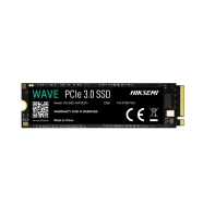 купить SSD M.2 PCIe 1 TB HikSemi (Hikvision) HS-SSD-WAVE(P) 1024G , PCIe 3.0 x4, NVMe в Алматы фото 1