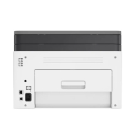 купить МФУ HP Color Laser 178nw, A4, print 600x600dpi, 18ppm, scan 600x600dpi, LCD, USB, LAN, Wi-Fi 4ZB96A в Алматы фото 3
