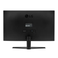 купить Монитор LG 27MP60G-B 27MP60G-B.ADRZ в Алматы фото 3