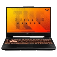 купить Ноутбук Asus TUF Gaming F15 FX506HE-HN012 (90NR0704-M02050) в Алматы фото 1