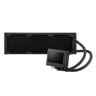 купить Жидкостная система охлаждения ASUS ROG RYUJIN III 360 ARGB 90RC00L1-M0UAY0 в Алматы фото 3
