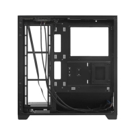 купить Корпус Ocypus Gamma C72 BK ATX/mATX/ITX 3xUSB Черный Gamma-C72-BKD000XX-GL в Алматы фото 3