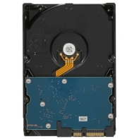 купить Жесткий диск Toshiba 6Tb, HDD, 3.5", 5400rpm, 256MB, SATA III 6Gb/s, HDWT860UZSVA в Алматы фото 2