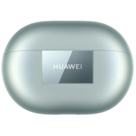 купить Наушники Huawei FreeBuds Pro 3 T0018 Green&nbsp;55037057 в Алматы фото 4