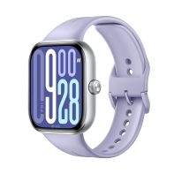 купить Смарт часы Xiaomi Redmi Watch 5 Lavender Purple в Алматы фото 1