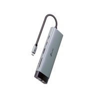Купить USB Type-C концентратор 9 в 1 Tp-Link UH9120C  Алматы